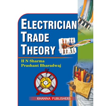 E_Book Electrician Trade Theory
